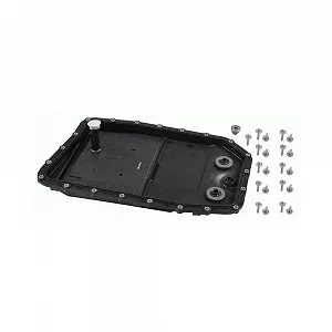 Комплект для заміни оливи в АКПП ZF 1068.298.083 для BMW LAND ROVER JAGUAR - Фото 1