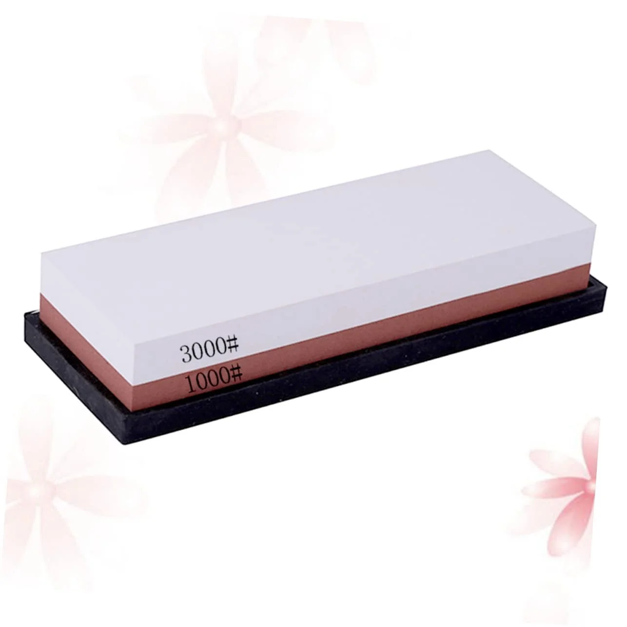 Точилка для ножів Uonlytech двостороння біла зносостійка, фото №3 Точилка для ножів Uonlytech двостороння біла зносостійка, фото №3