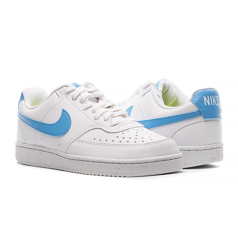 Кроссовки Nike COURT VISION LO NN Размер 39, фото №1