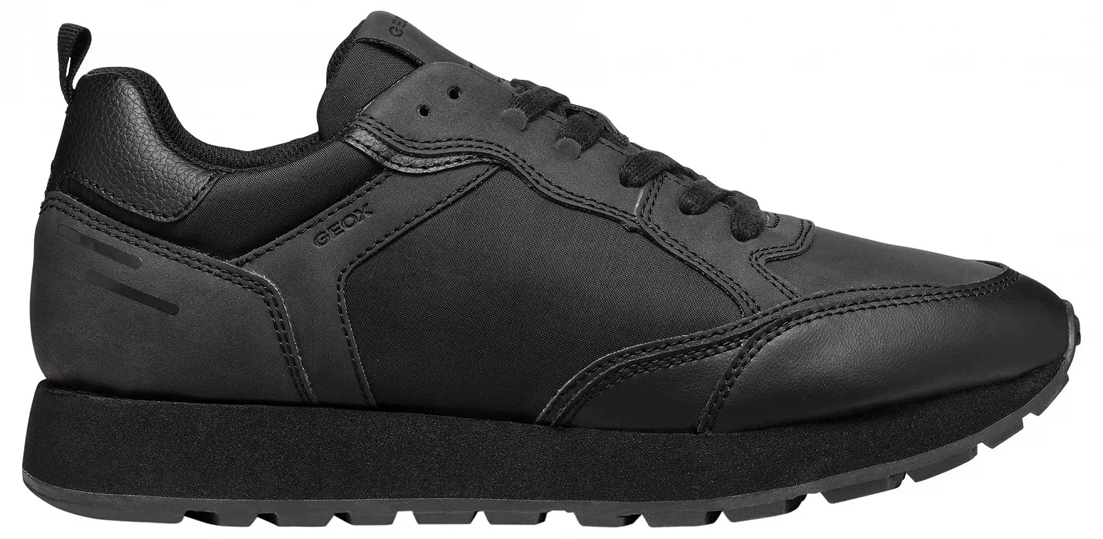 Кроссовки Geox U Partenio B, фото №3 Кроссовки Geox U Partenio B, фото №3