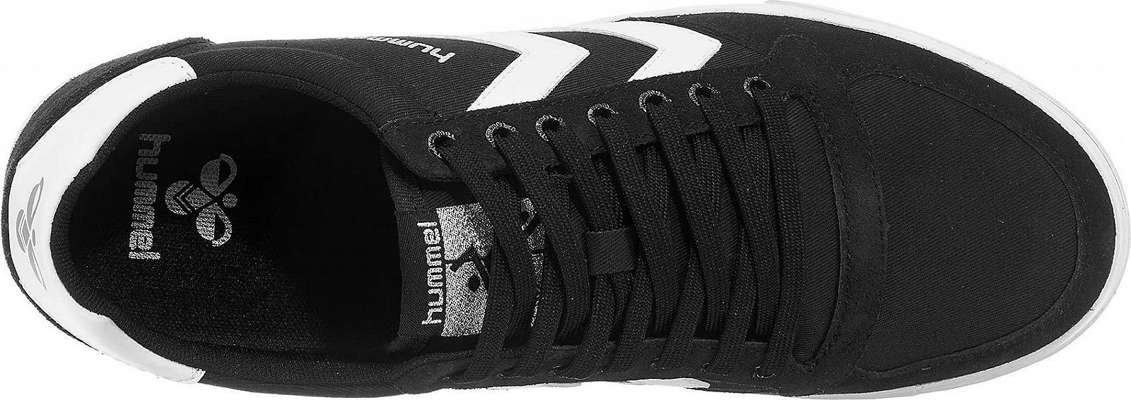 Кроссовки Hummel Slimmer Stadil Low, фото №6