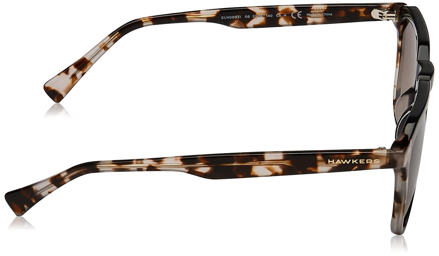 Солнцезащитные очки HAWKERS Eternity для мужчин и женщин, фото №3 Солнцезащитные очки HAWKERS Eternity для мужчин и женщин, фото №3
