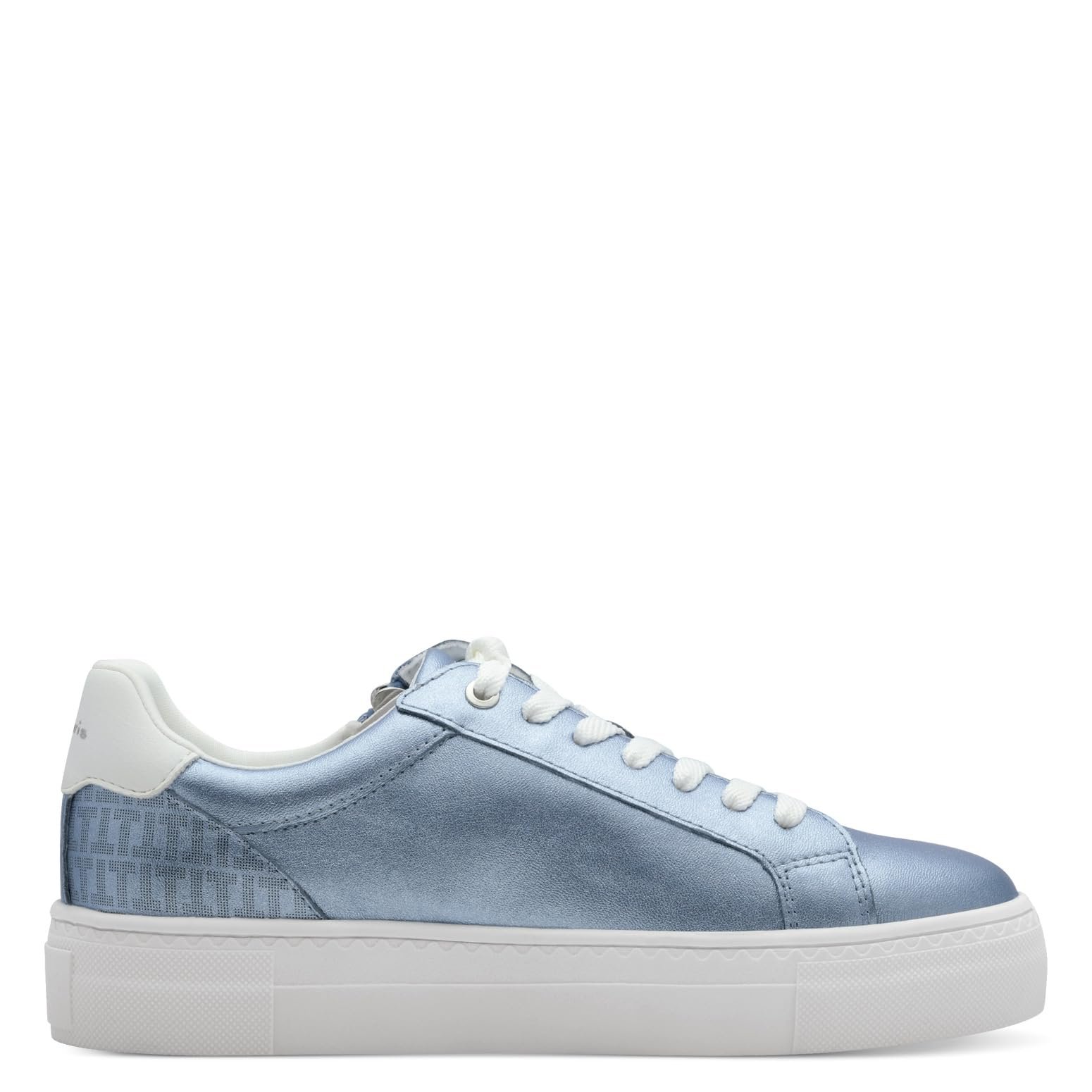 Кросівки Tamaris Vegan Sporty, фото №5