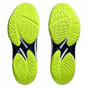 Кросівки ASICS Contend 9 Ps synthetic.ua - Фото 1