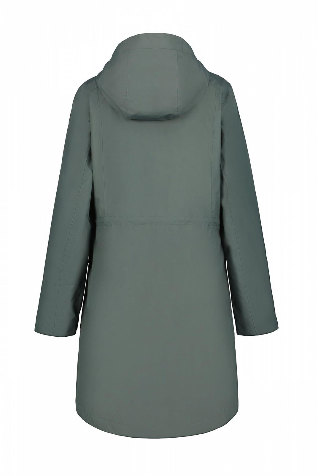 Пальто ICEPEAK ULYSSES Жіночий, фото №2