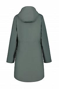 Пальто ICEPEAK ULYSSES Жіночий synthetic.ua - Фото 1