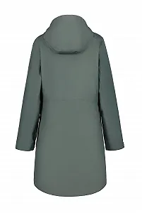 Пальто ICEPEAK ULYSSES Жіночий synthetic.ua - Фото 1