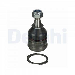 Шарова опора DELPHI TC3717 для CHRYSLER FORD MAZDA, передня вісь, зовнішня - Фото 1