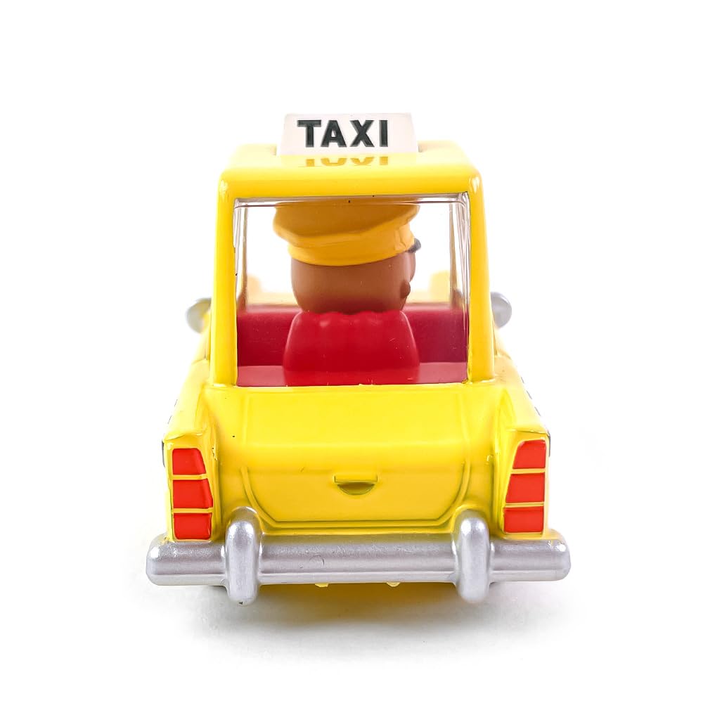 Коляска Djeco T&G 35479 Разноцветная, фото №4