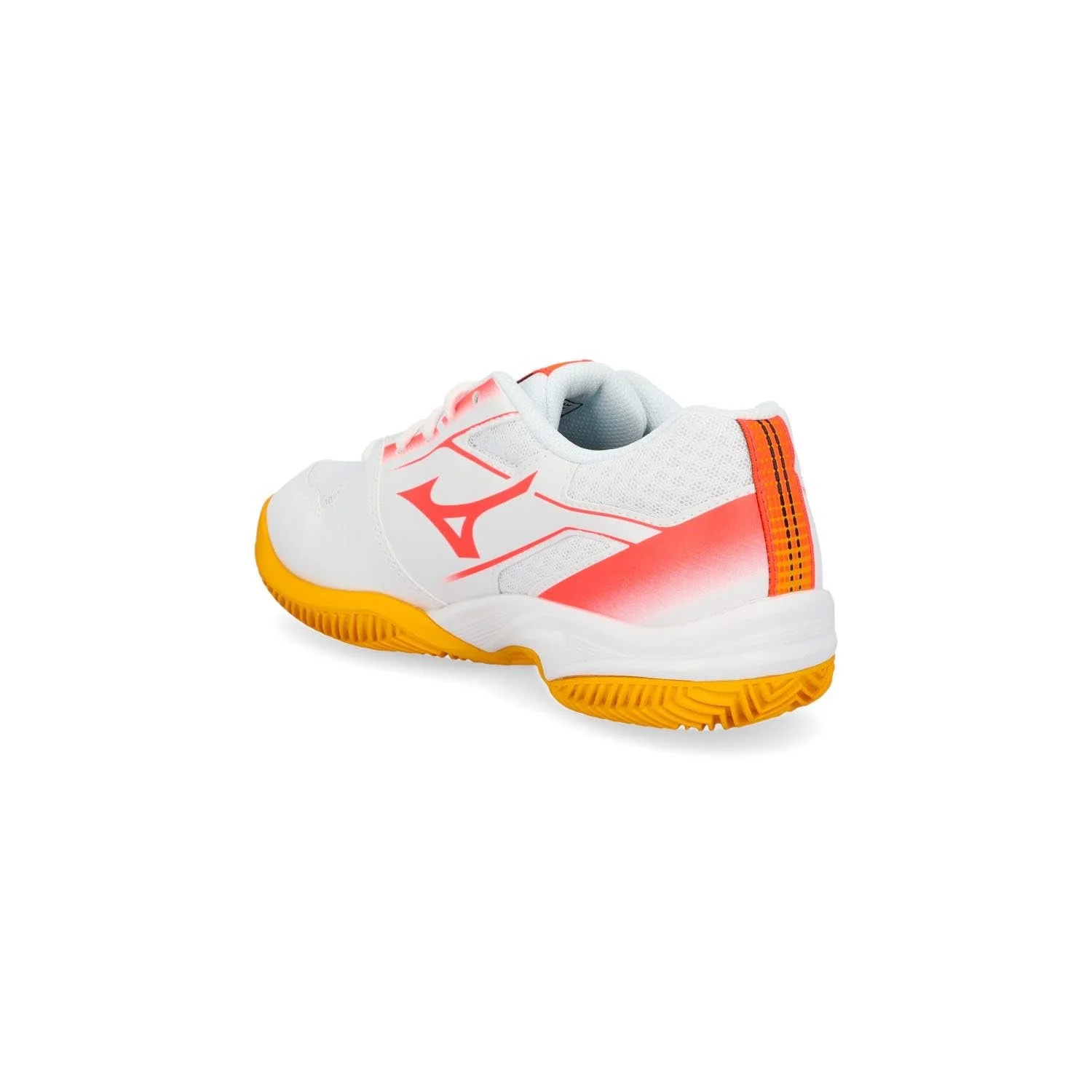 Взуття для тенісу Mizuno Break Shot 5 Junior CC Unisex Дитяче/Юнацьке, фото №3