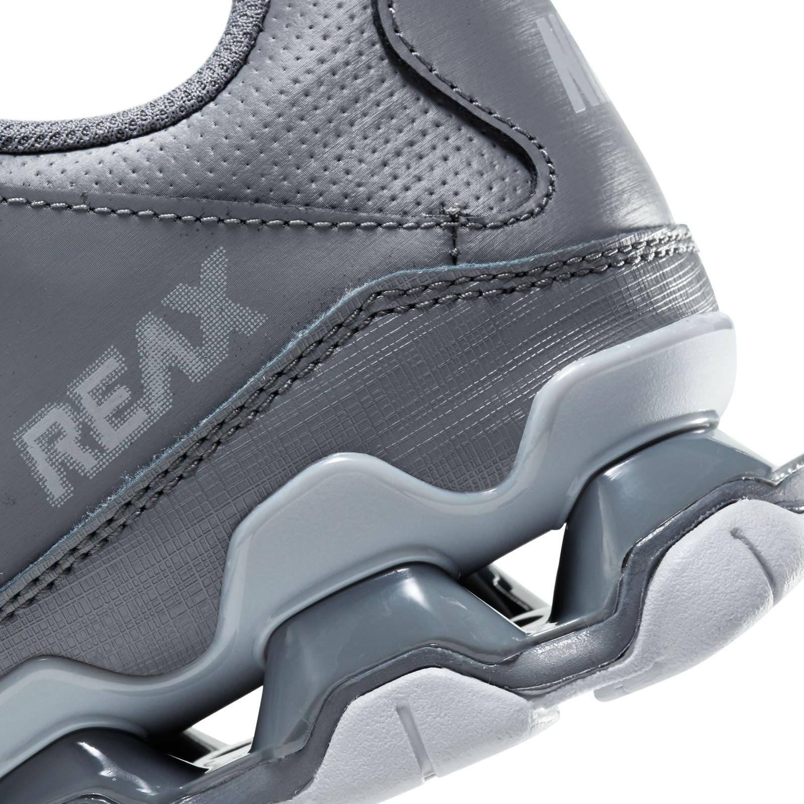 Кроссовки Nike Reax 8 Tr Мужские Черный, фото №7
