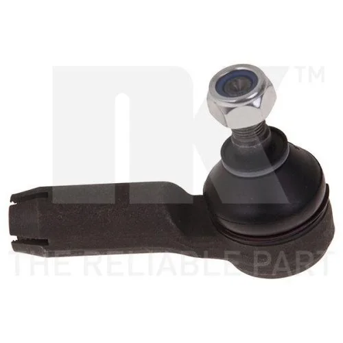 Наконечник рульової тяги NK 5034720 для AUDI SEAT SKODA VW, передній міст зліва, зовнішній, фото №2 Наконечник рульової тяги NK 5034720 для AUDI SEAT SKODA VW, передній міст зліва, зовнішній, фото №2