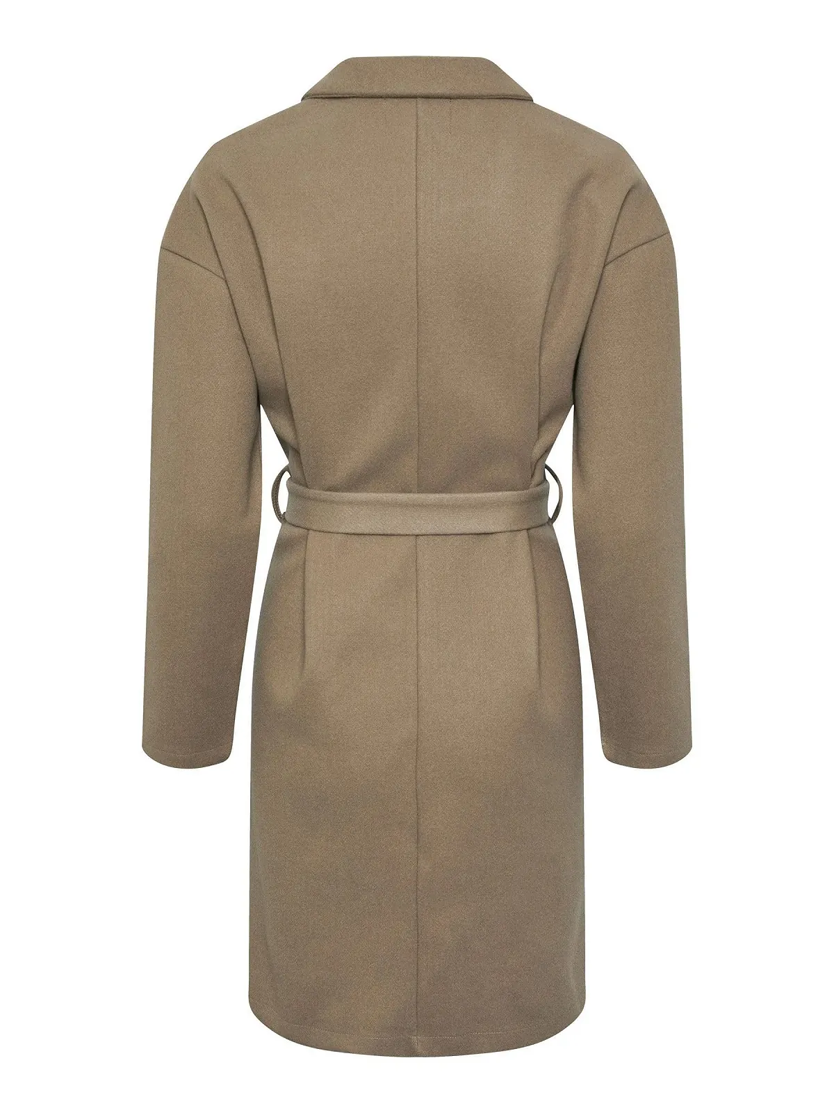 Пальто PIECES PCJOLENE Женское, фото №8 Пальто PIECES PCJOLENE Женское, фото №8