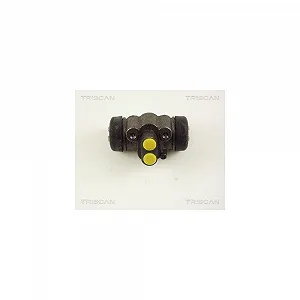 Колесный тормозной цилиндр TRISCAN 8130 69005 для SUZUKI, задняя ось правый - Фото 1