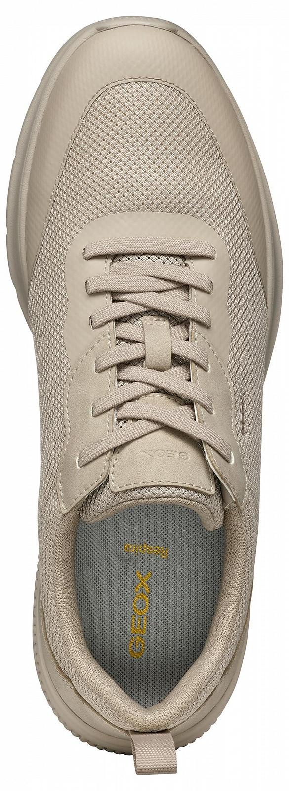 Кросівки Geox U Activart B, фото №4 Кросівки Geox U Activart B, фото №4