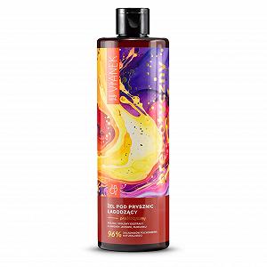 Гель для душа VIANEK Prebiotic Soothing успокаивающий 300 мл - Фото 1