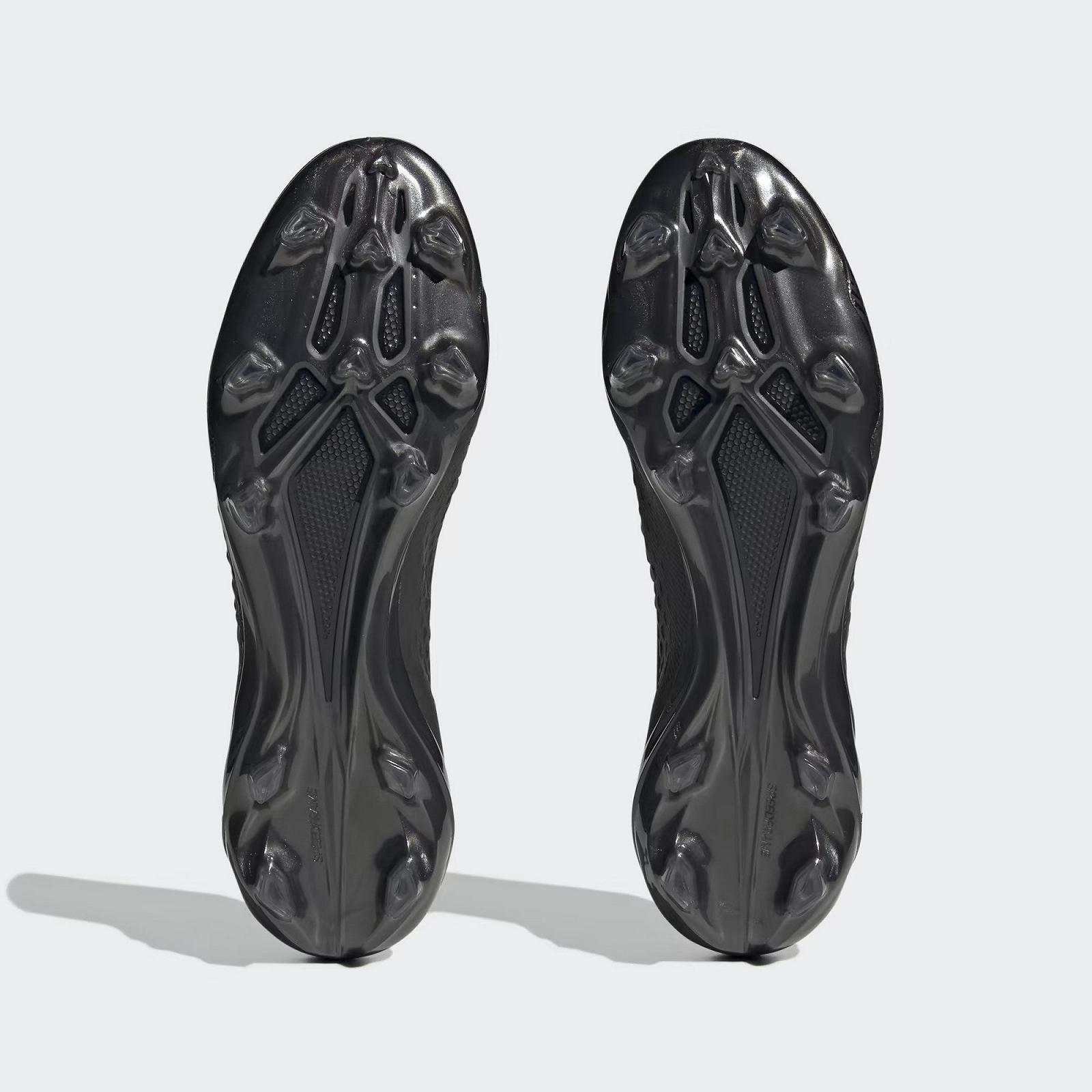 Бутси Adidas X Speedportal+ FG 42, фото №4
