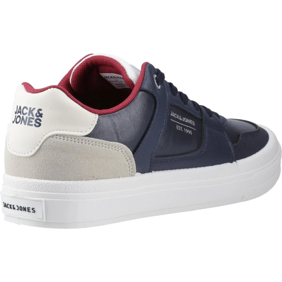 Кросівки JACK & JONES Jfwbarton Combo, фото №2