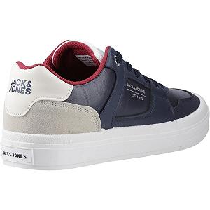 Кроссовки JACK & JONES Jfwbarton Combo synthetic.ua - Фото 1