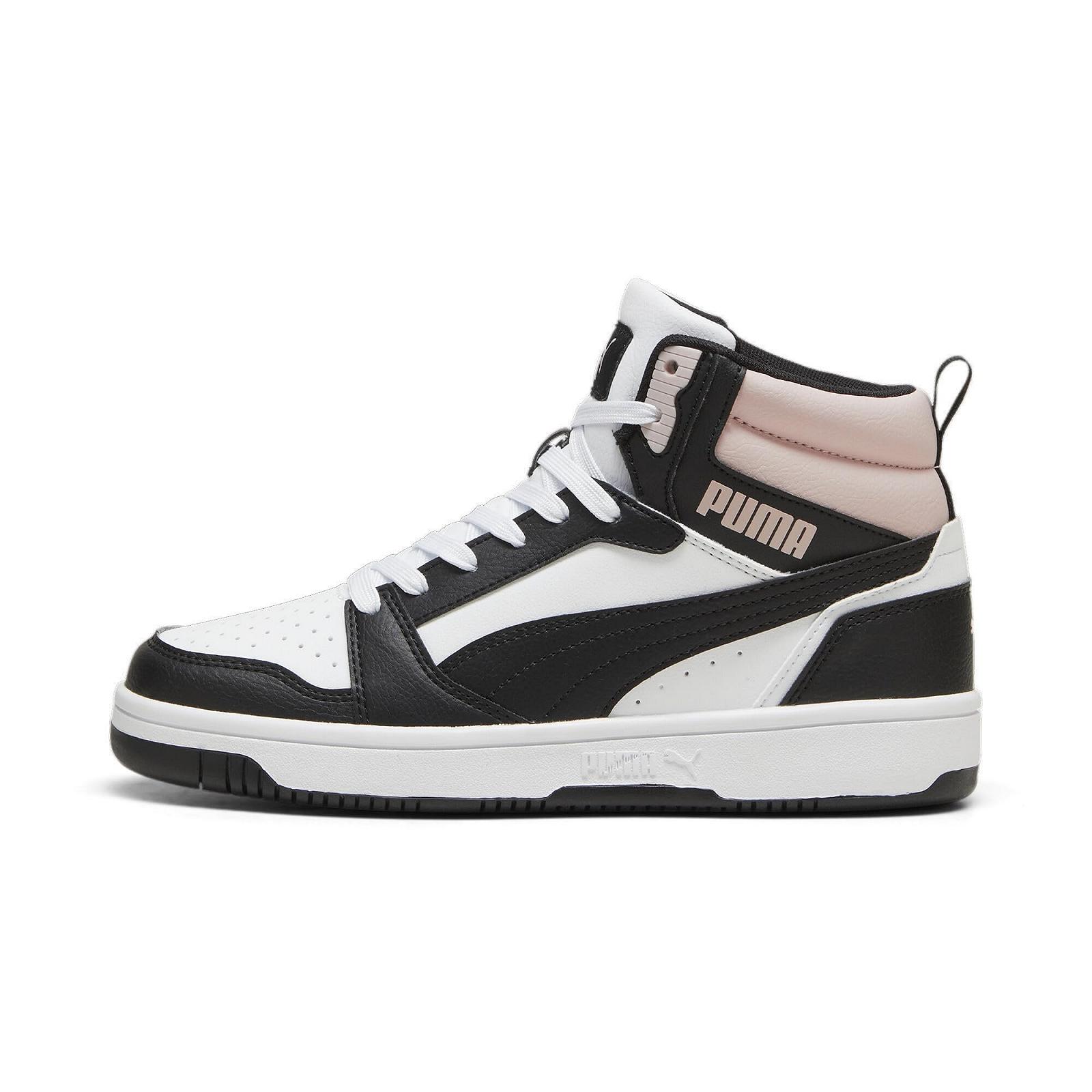 Кросівки PUMA Unisex Rebound V6, фото №4