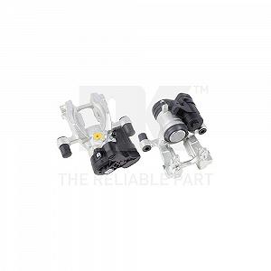 Гальмівний супорт NK 2147150 для AUDI SEAT SKODA VW VAG CUPRA задня вісь - Фото 1