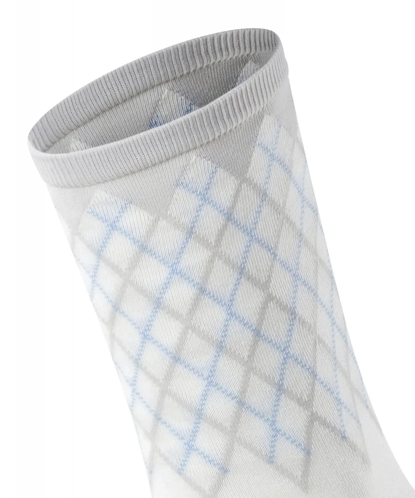 Носки Burlington Mayfair Женские Хлопок One-Size-Fits-All, фото №4