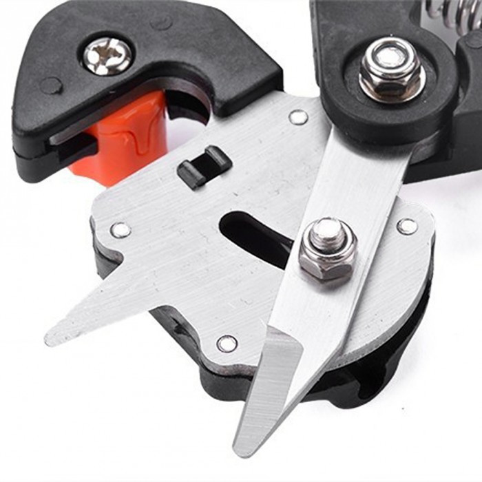 Секаторы Huafa Grafting Tool, фото №4