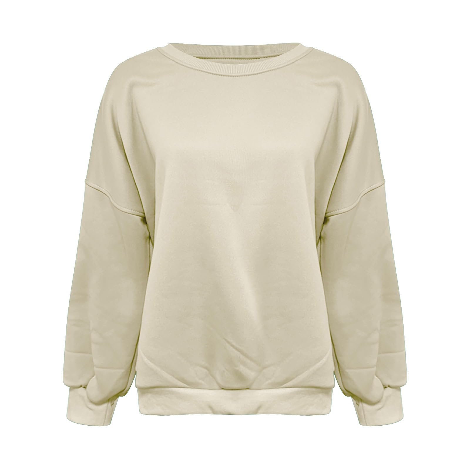 Женская толстовка Generisch Oversized Skeleton с длинными рукавами, рождественский свитер, мягкий костюм на Хэллоуин, фото №2