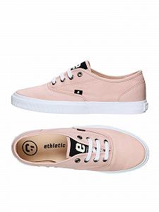 Кеди Ethletic Kole Fairtrade Унісекс Канвас synthetic.ua - Фото 1