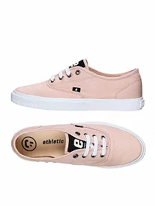 Кеди Ethletic Unisex Hi Fair Trainer White Cap Fair Vegan Sustainable synthetic.ua - Фото 1