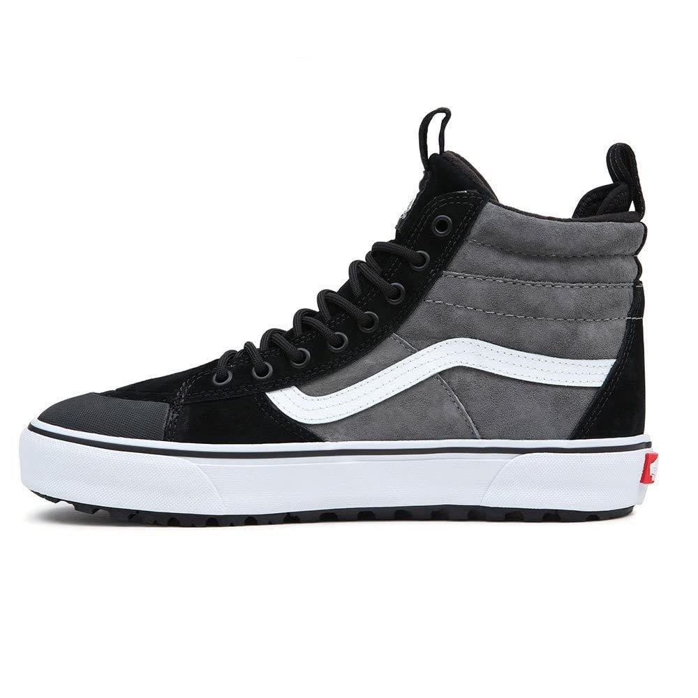 Кросівки VANS SK8-HI MTE-2 Khaki/Black, фото №3 Кросівки VANS SK8-HI MTE-2 Khaki/Black, фото №3