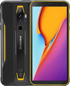 Смартфон 5.7" Blackview BV6300 Pro 6/128Gb 4G 2-SIM NFC 8 ядер Yellow - Фото 1