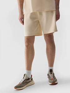 Шорты 4F SHORTS CAS M331 4FWSS24TSHOM331-83S Бежевый L - Фото 1