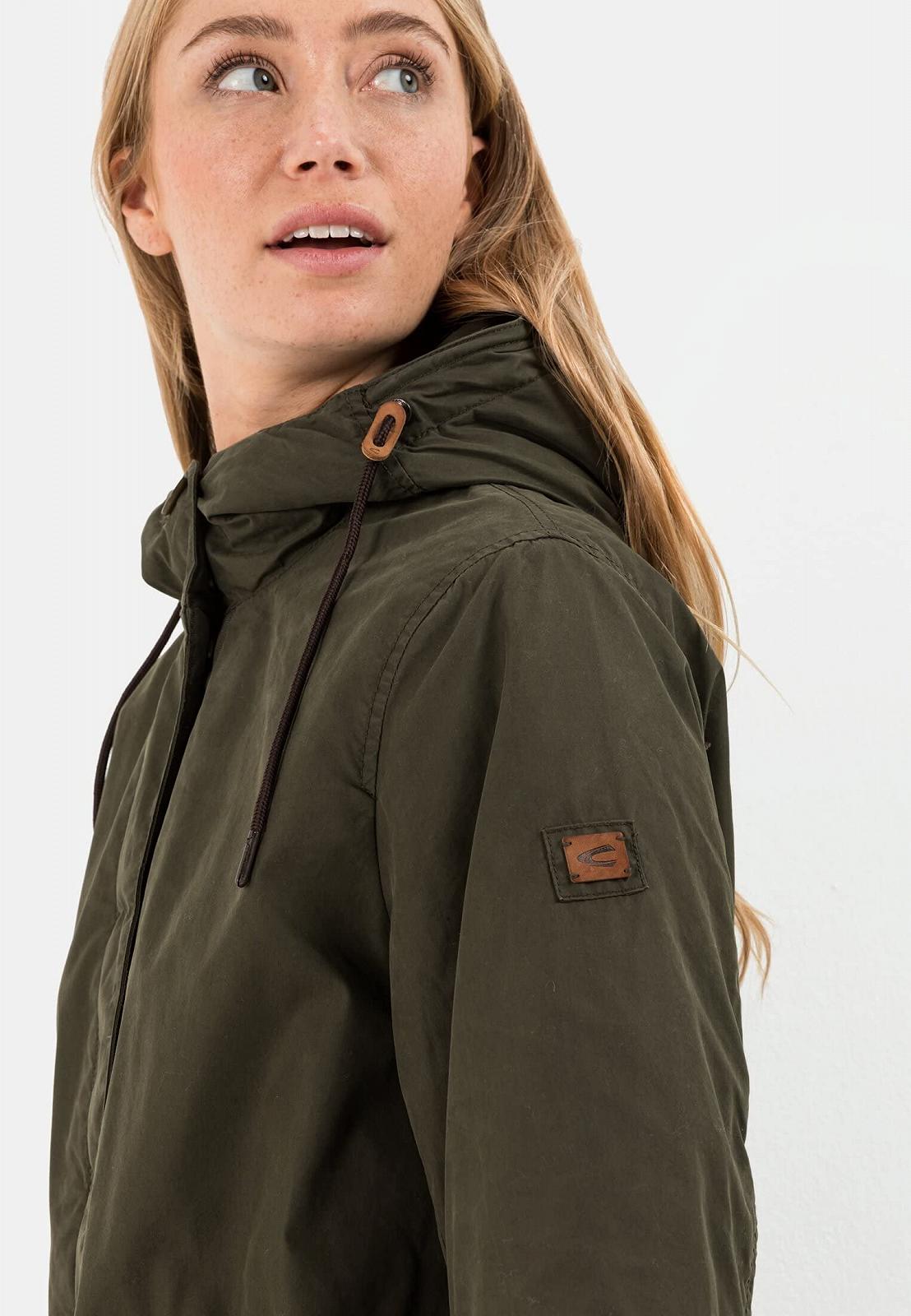 Пальто camel active Жіночий, фото №6