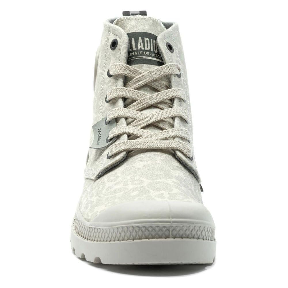 Спортивная обувь Palladium Pampa Hi Wild Mode, фото №4