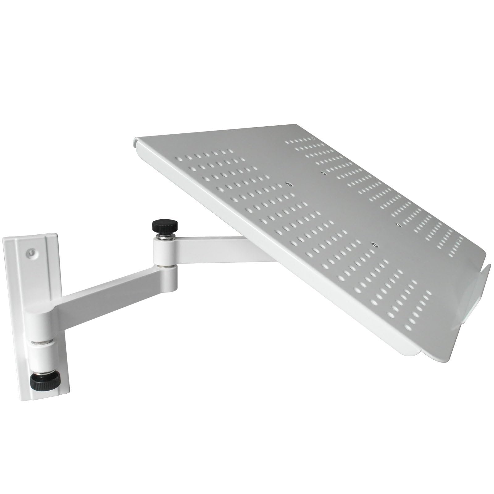 Настенное крепление с полкой Drall Universal Модель: L52W-APWA Белый, фото №4