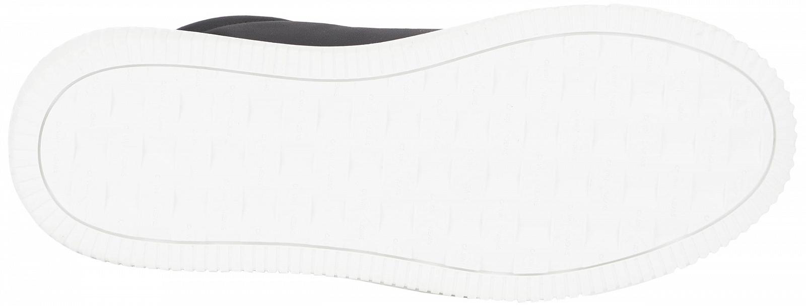Кроссовки Calvin Klein Chunky Cupsole Mono LTH Ym0ym00681, фото №2