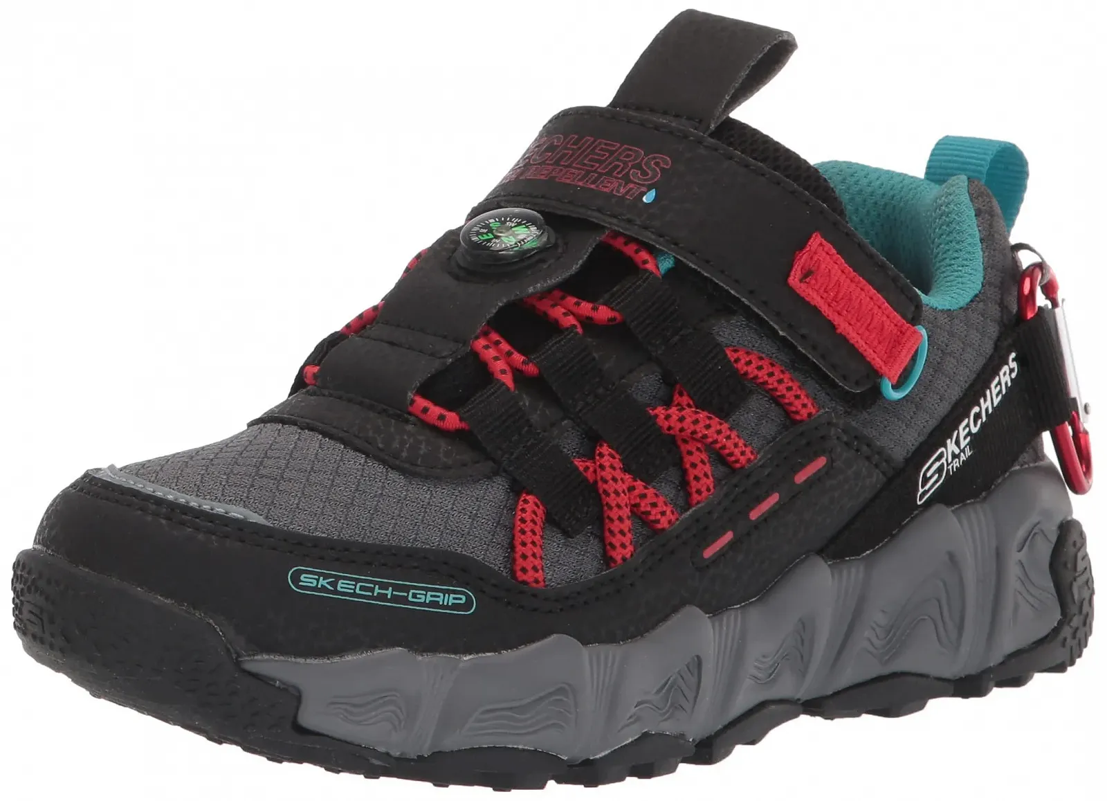 Кроссовки для мальчика 406423l Cclm, фото №1