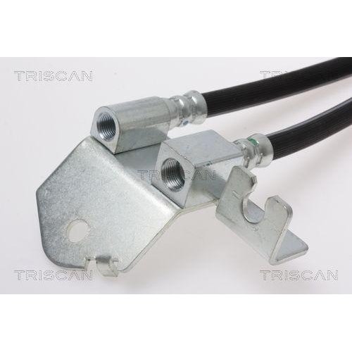 Тормозной шланг TRISCAN 8150 16264 для FORD, задний мост, фото №3