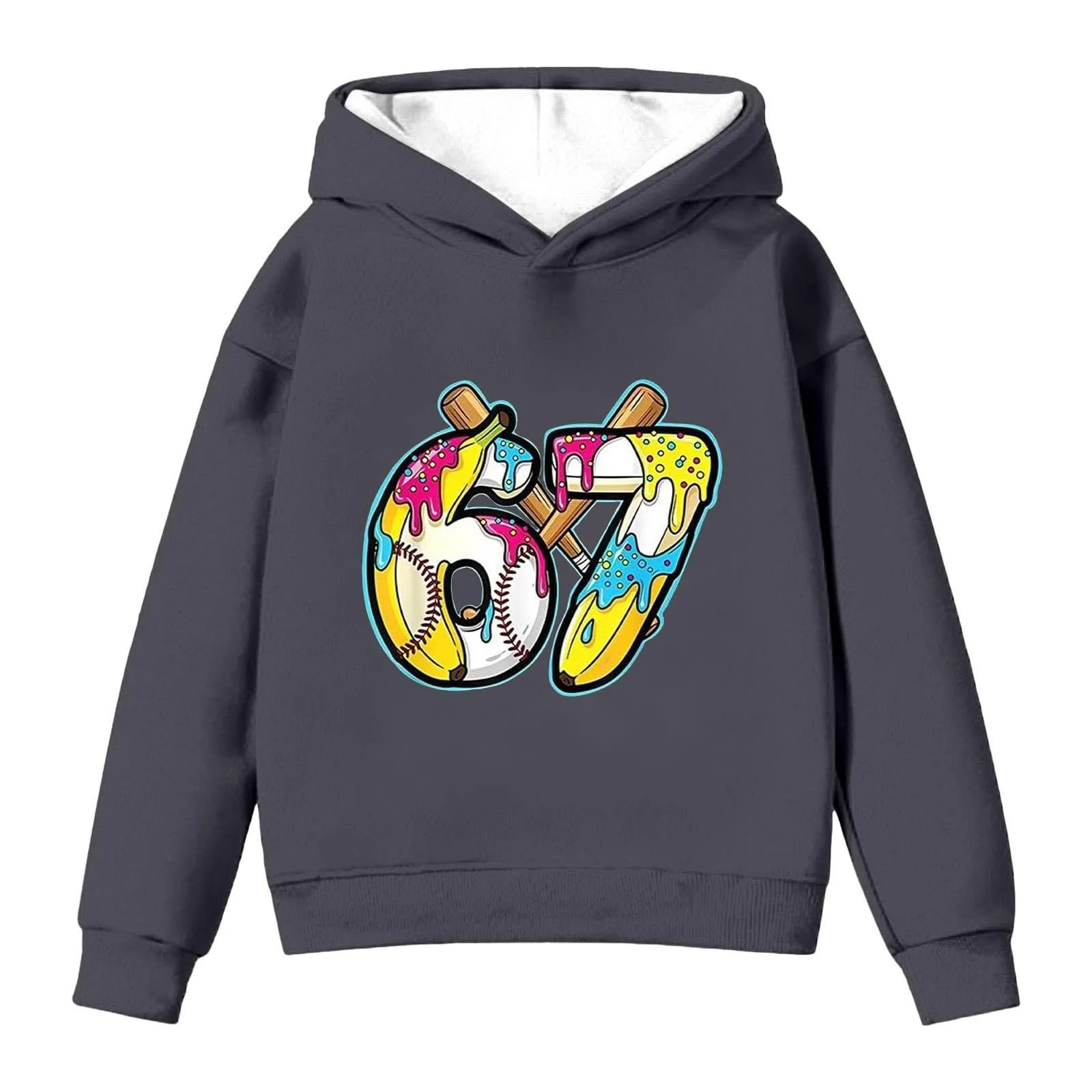 Світшот Дитячий, фото №6