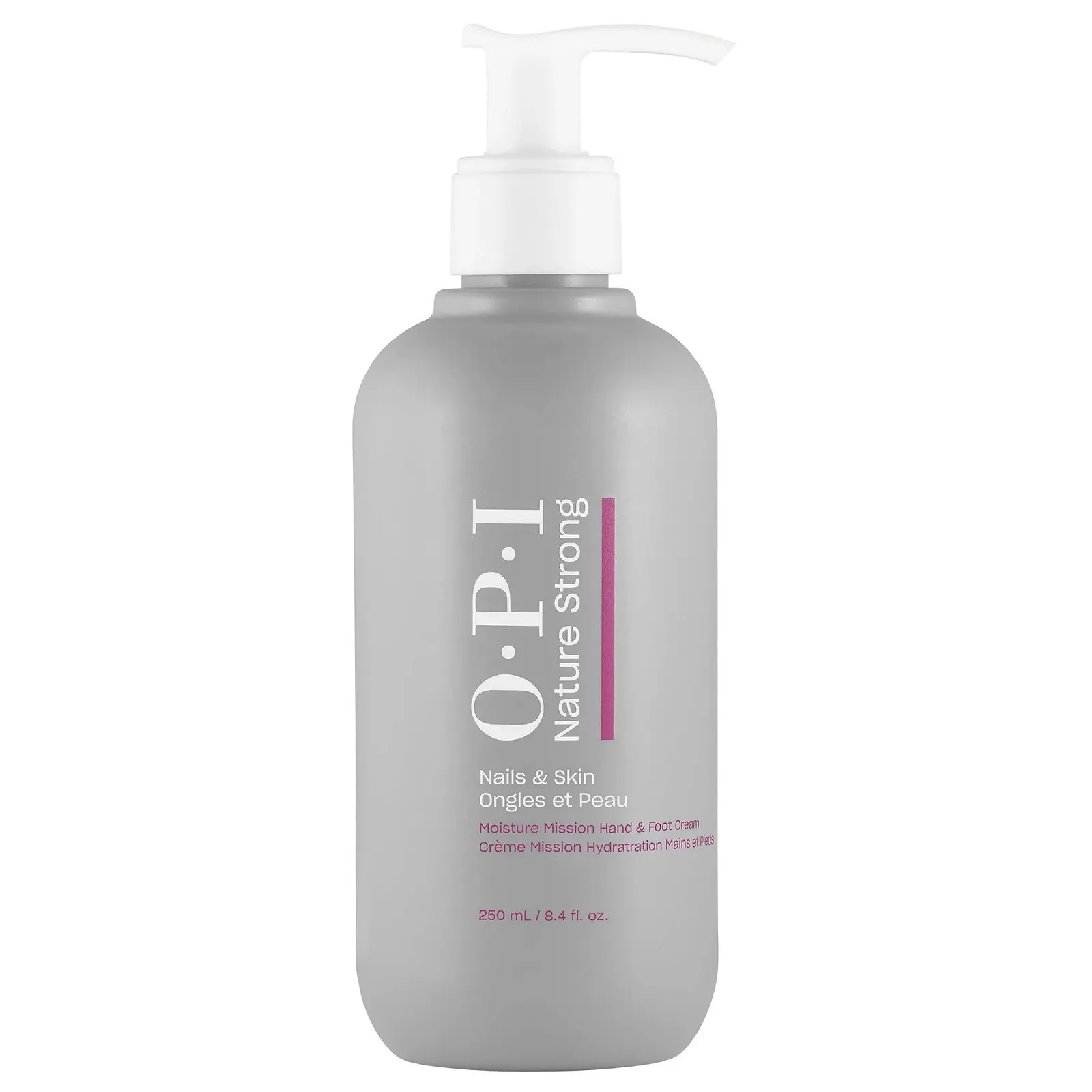 Крем OPI Nature Strong для рук и ног с маслом ши - увлажняющий уход для сухой кожи, фото №1