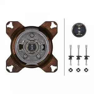 Вставка фари дальнього світла HELLA 1K0 008 191-041 для AUWÄRTER DAF MAN synthetic.ua - Фото 1