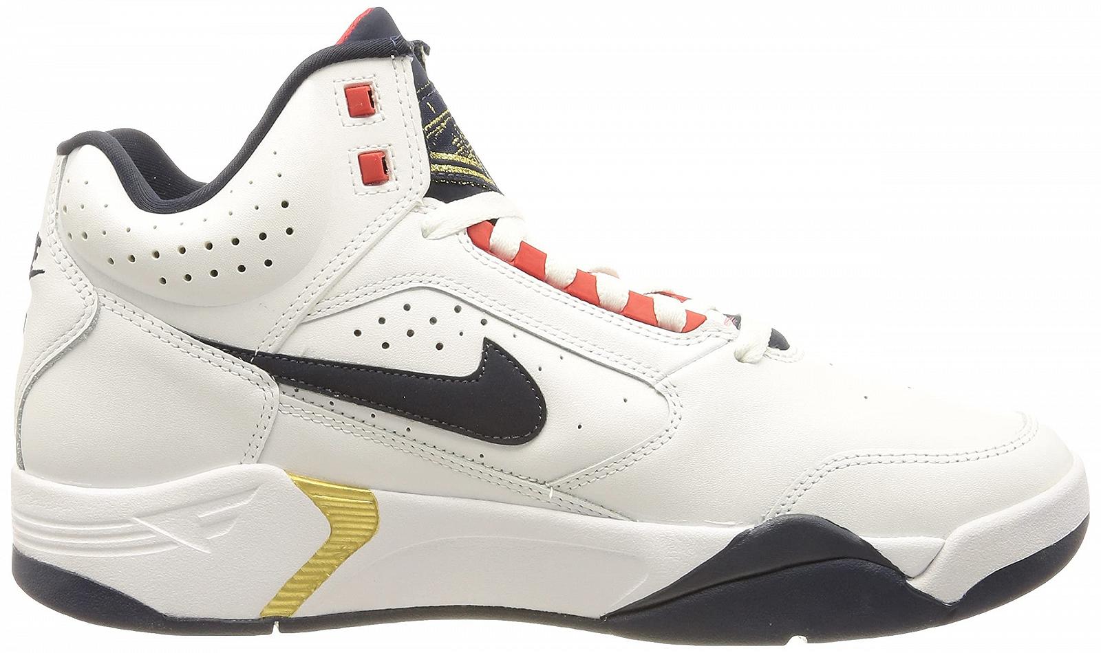 Кроссовки Nike мужские спортивные, фото №6