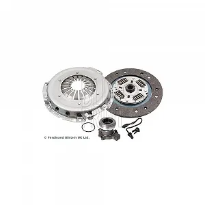 Комплект зчеплення BLUE PRINT ADW193018 для OPEL VAUXHALL CHEVROLET GENERAL MOTORS synthetic.ua - Фото 1