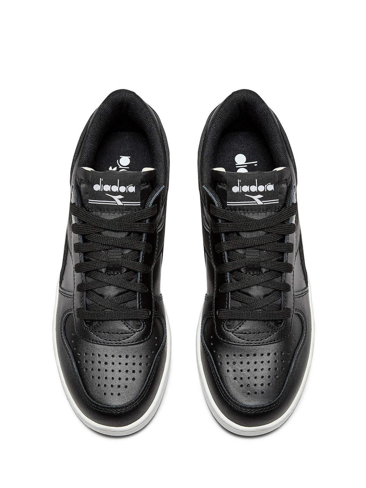 Кросівки Diadora Magic Basket Low Icona 929010603, фото №3 Кросівки Diadora Magic Basket Low Icona 929010603, фото №3