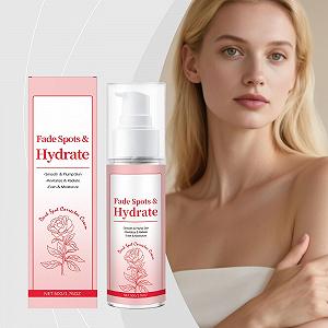 Лосьон для тела Brightening, увлажняющий, для сияющей кожи, для всех типов кожи synthetic.ua - Фото 1