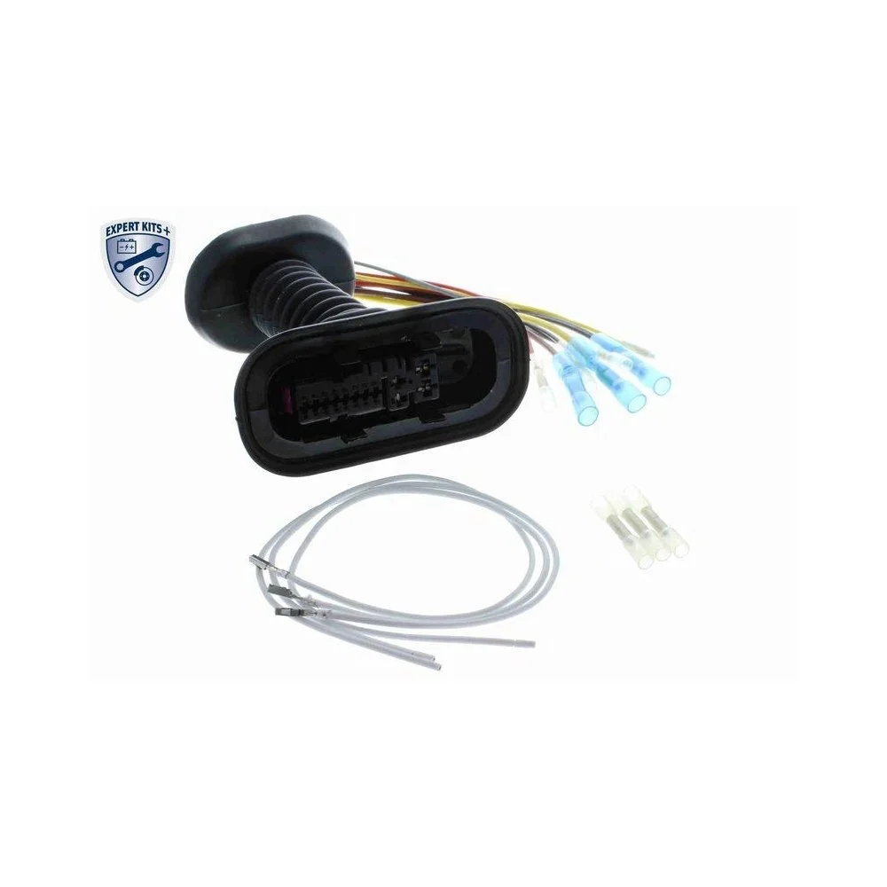 Ремкомплект джгута проводів VEMO EXPERT KITS + V10-83-0067 для AUDI SEAT SKODA VW, фото №1 Ремкомплект джгута проводів VEMO EXPERT KITS + V10-83-0067 для AUDI SEAT SKODA VW, фото №1