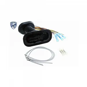 Ремкомплект джгута проводів VEMO EXPERT KITS + V10-83-0067 для AUDI SEAT SKODA VW - Фото 1