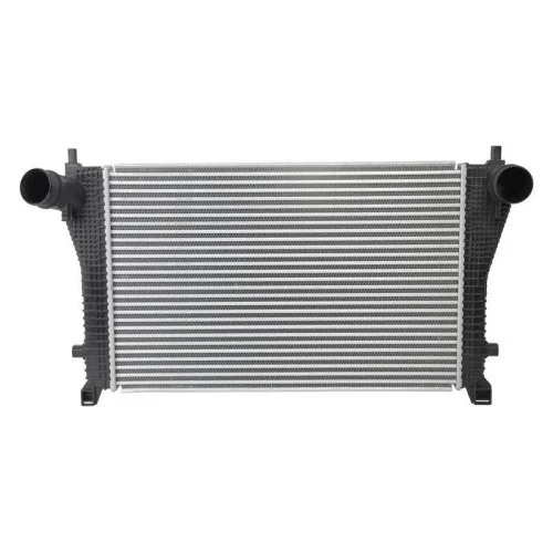 Інтеркулер HELLA 8ML 366 340-701 для AUDI SEAT SKODA VW, фото №2