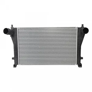 Інтеркулер HELLA 8ML 366 340-701 для AUDI SEAT SKODA VW synthetic.ua - Фото 1